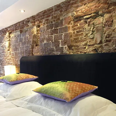 Casa de hóspedes Boutique 3*