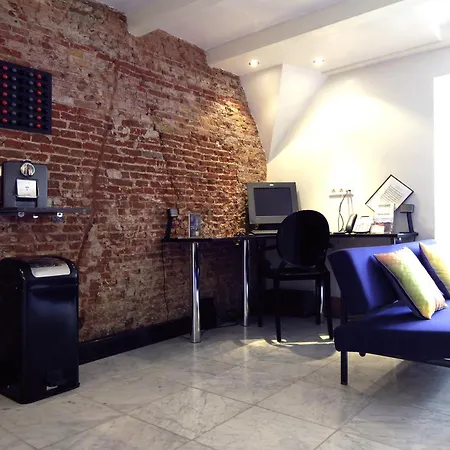 Casa de hóspedes Boutique 3*