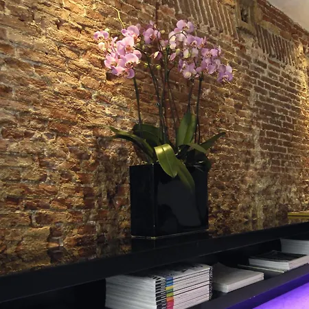 Casa de hóspedes Boutique 3*