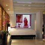 Boutique Maison d'hôtes Amsterdam