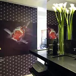 Maison d'hôtes Boutique 3*