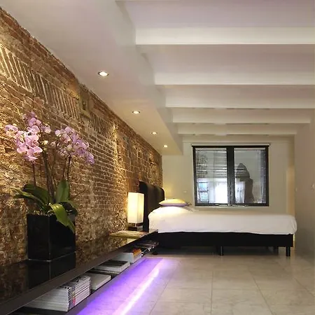 Boutique Konukevi 3*