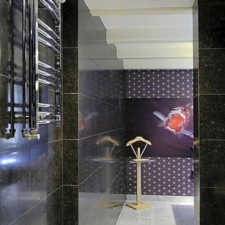 Boutique 招待所