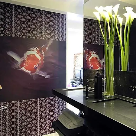 Boutique 阿姆斯特丹