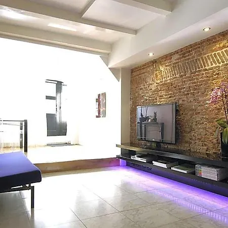 招待所 Boutique 阿姆斯特丹