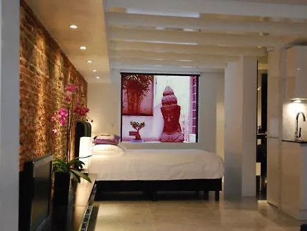 Boutique Konukevi Amsterdam