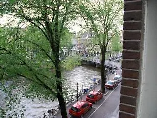 Boutique Bed & Breakfast Amsterdam