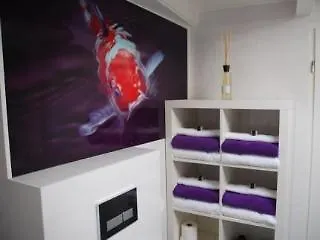 Boutique Maison d'hôtes