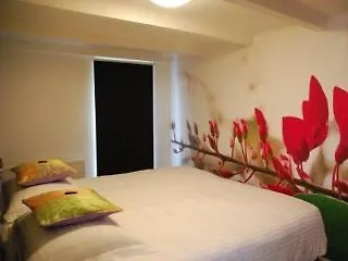 Pensión Boutique Ámsterdam