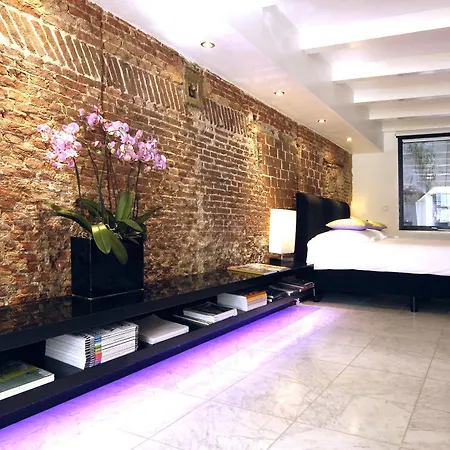 Boutique Bed & Breakfast Amsterdam