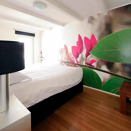 Boutique 4* Amsterdam