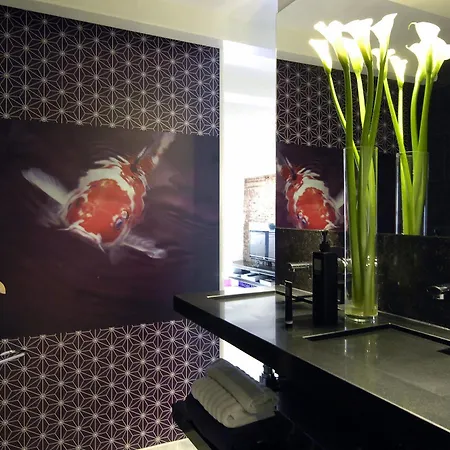 Bed & Breakfast Boutique 4*