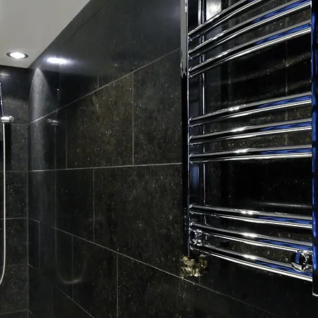 Bed & Breakfast Boutique 4*