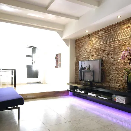 Boutique Bed & Breakfast Amsterdam