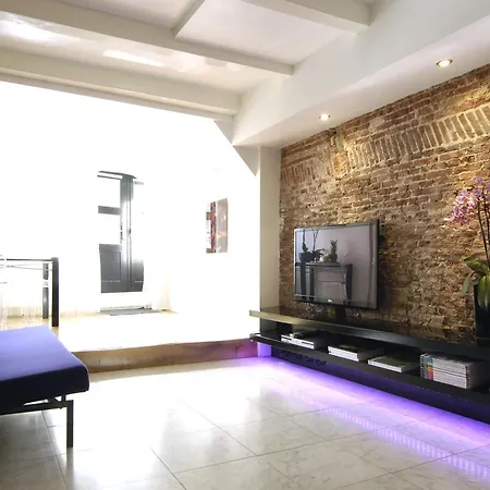Boutique Konukevi Amsterdam