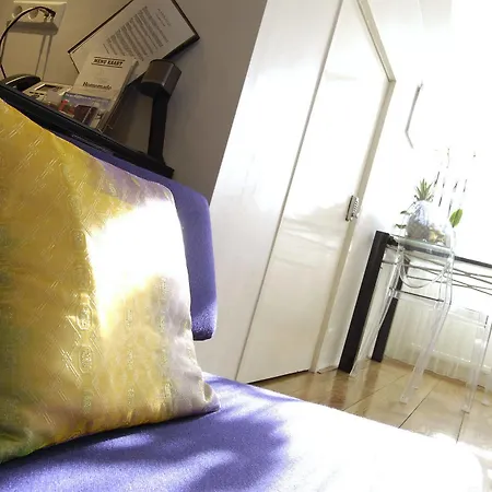 Bed & Breakfast Boutique Amsterdam