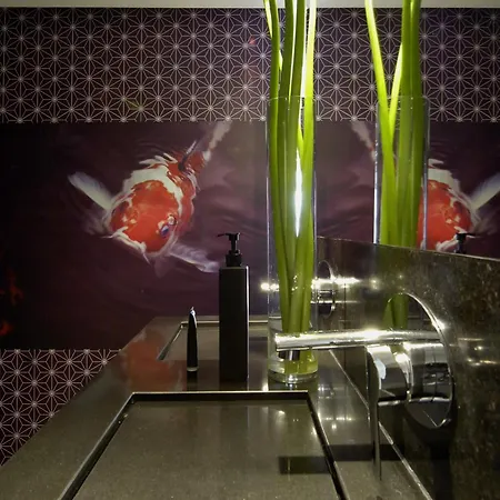 Pensión Boutique Ámsterdam