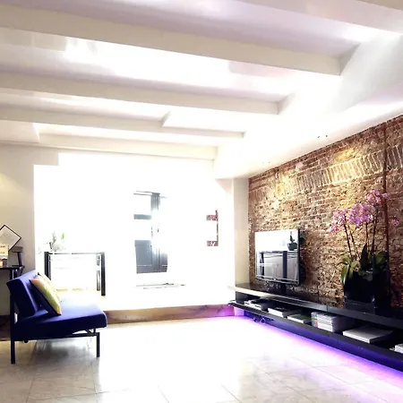 Boutique Bed & Breakfast Amsterdam