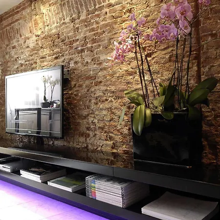Bed & Breakfast Boutique 4*