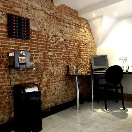 Boutique Bed & Breakfast Amsterdam