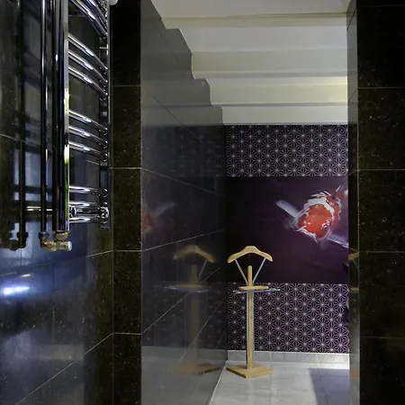 Boutique 4* Amsterdam