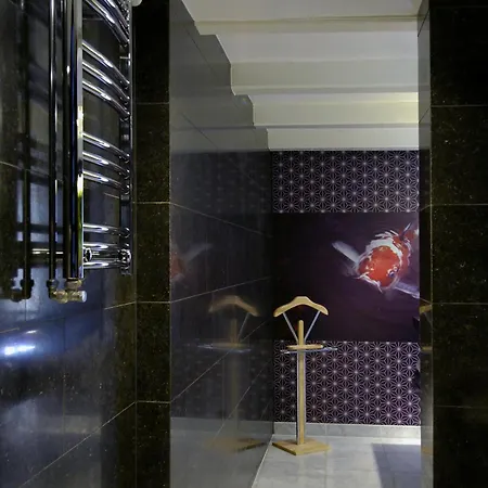 Boutique 3* Amsterdam