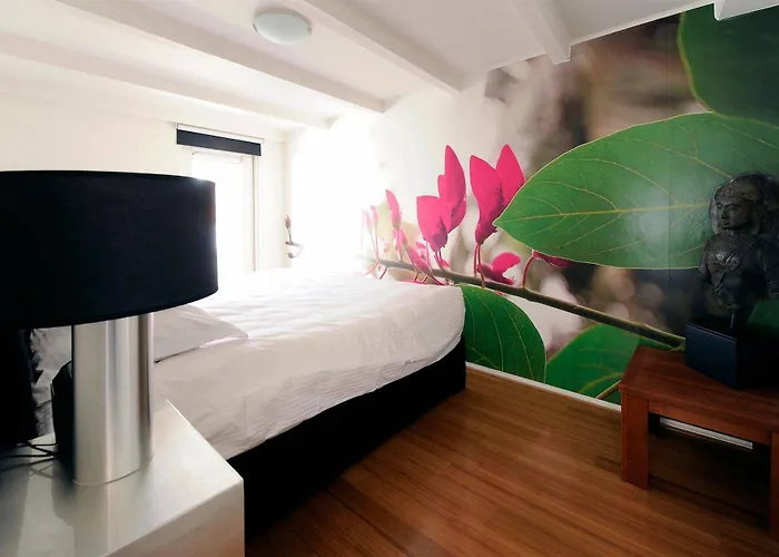 Boutique 3* Amsterdam