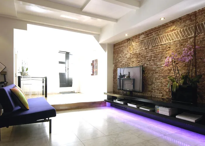 Boutique Gasthof Amsterdam