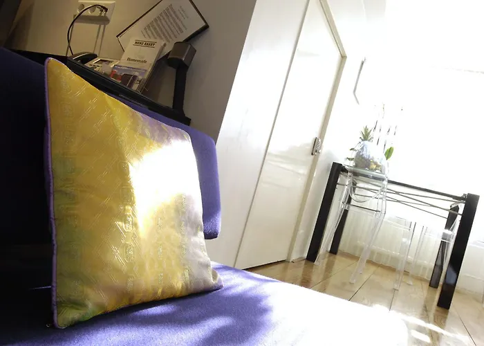 Gasthof Boutique Amsterdam