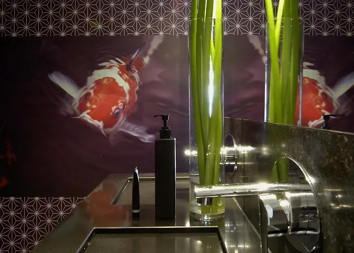 Gasthof Boutique Amsterdam