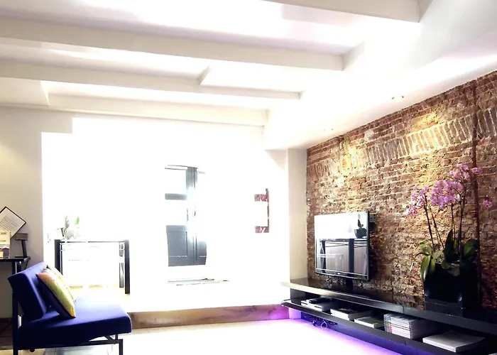 Boutique Gasthof Amsterdam