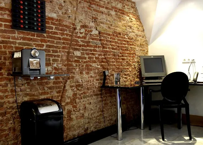 Boutique Gasthof Amsterdam