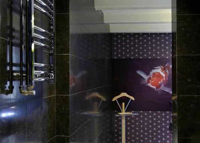 Boutique 3* Amsterdam